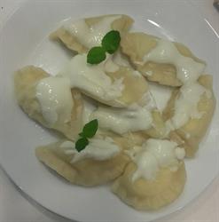 Pierogarnia Braci Jastrzębskich