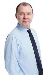 Ekspert kredytowy Arkadiusz Kaniuk - kredyty Szczecin