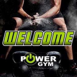 Power Gym Siłownia Solarium Sauna