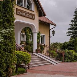 RANCZO KONDRATOWKA