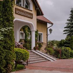 RANCZO KONDRATOWKA