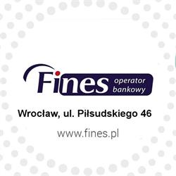 Fines Wrocław