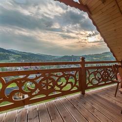 Góralska Chata Pieniny