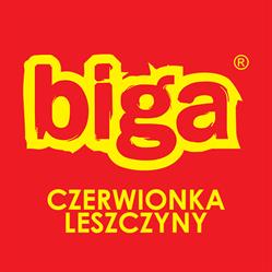 Biga Leszczyny