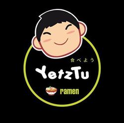 Yetztu Poznań - Ramen Noodles
