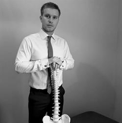 Osteoclinic Marcin Lis