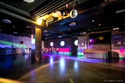 Nightclub Hydrofobia