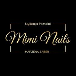Mimi Nails - stylizacja paznokci Marzena Ząber
