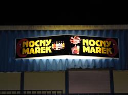 Nocny Marek