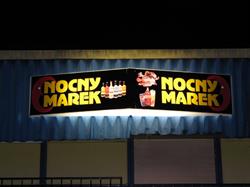 Nocny Marek