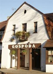Gospoda