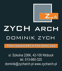 ZYCH arch