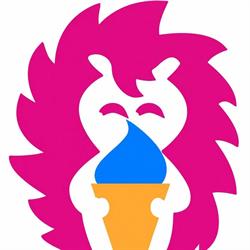 Sianożęty LODY JESZ