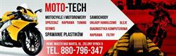 Moto-Tech