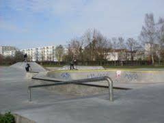 Skatepark Rubinkowo