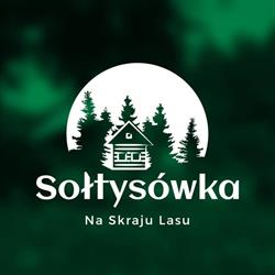 Sołtysówka - na skraju lasu