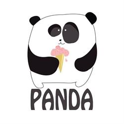 Panda Lodziarnia