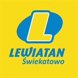 Market Lewiatan Świekatowo