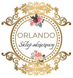 Orlando- odzież galanteria dodatki