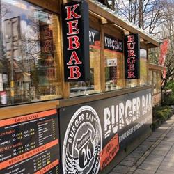 Kebab Burger Bar