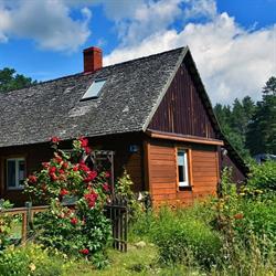 Fajny Domek Leszczewo