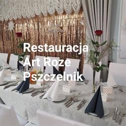 Restauracja Art Roze