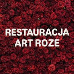 Restauracja Art Roze
