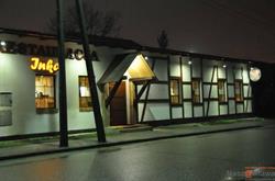 Inka - Sala Bankietowa