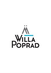 Restauracja Willa Poprad