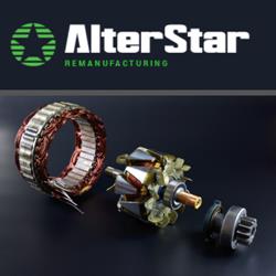 AlterStar Elektromechanika Alternatory i Rozruszniki