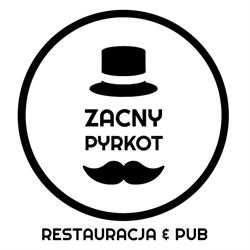 Restauracja Zacny Pyrkot - kuchnia polska, Live Sport