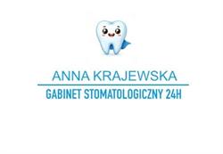 Gabinet Stomatologiczny Anna Krajewska - Dentysta