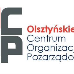 OCOP Olsztyńskie Centrum Organizacji Pozarządowych