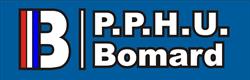 Bomard