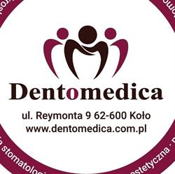 Gabinety lekarsko - dentystyczne Dentomedica