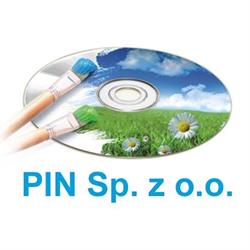 PIN Sp. z o.o. Drukarnia internetowa