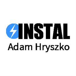 Instal. Elektroinstalacje. Adam Hryszko.