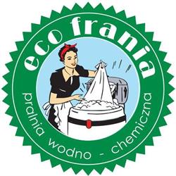 ECO FRANIA Pralnia wodno-chemiczna
