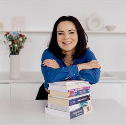 SPOSÓB NA ŻYCIE Patrycja Palkiewicz
