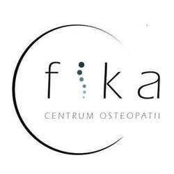 Centrum Osteopatii Fika