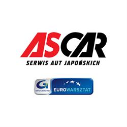 ASCAR EuroWarsztat Serwis Aut Japońskich