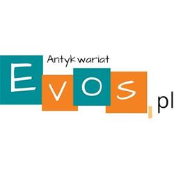 Antykwariat Evos - książki używane i nowe, sprzedaż i skup