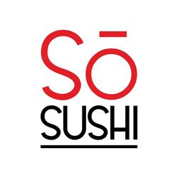 So Sushi Mysłowice - kuchnia japońska