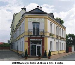 SIEDLISKO NIERUCHOMOŚCI, MEBLOTRANS