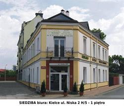 SIEDLISKO NIERUCHOMOŚCI, MEBLOTRANS