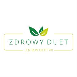 Dietetyk kliniczny i psychodietetyk - Centrum Dietetyki Zdrowy Duet