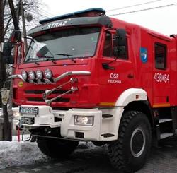 OSP Pruchna