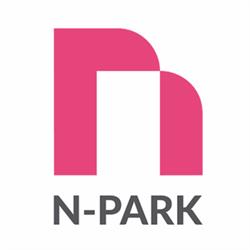 N-Park. Park Handlowy