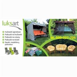 LUKSART Serwatka Łukasz