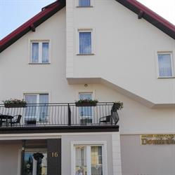 Dom Gościnny Dominika